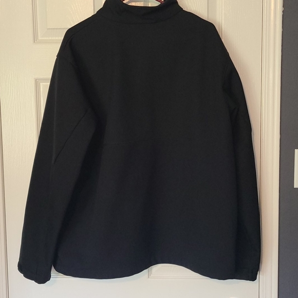 Men's Columbia jacket - Picture 4 of 6